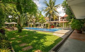 Samathi Lake Resort