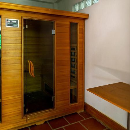 Samathi Lake Resort Phnom Penh Extérieur photo