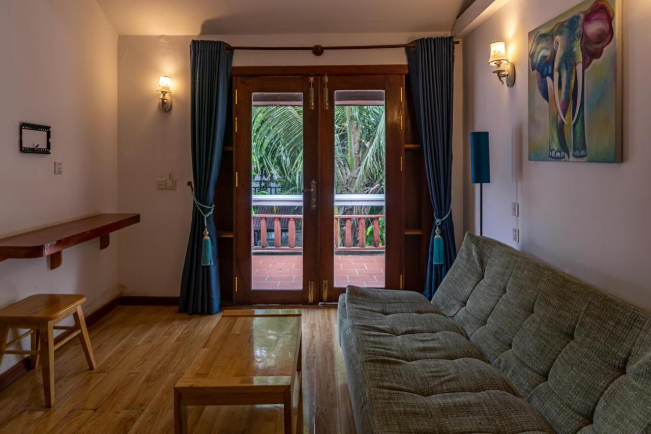 Samathi Lake Resort Phnom Penh Extérieur photo