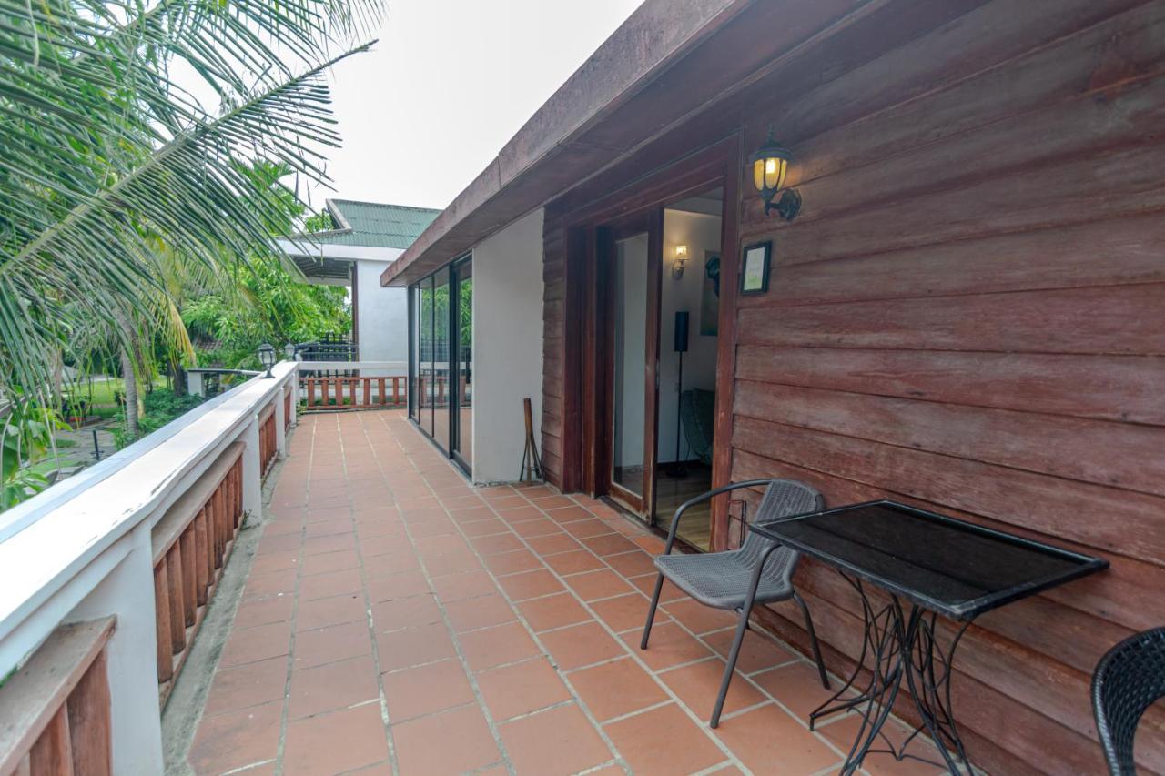 Samathi Lake Resort Phnom Penh Extérieur photo