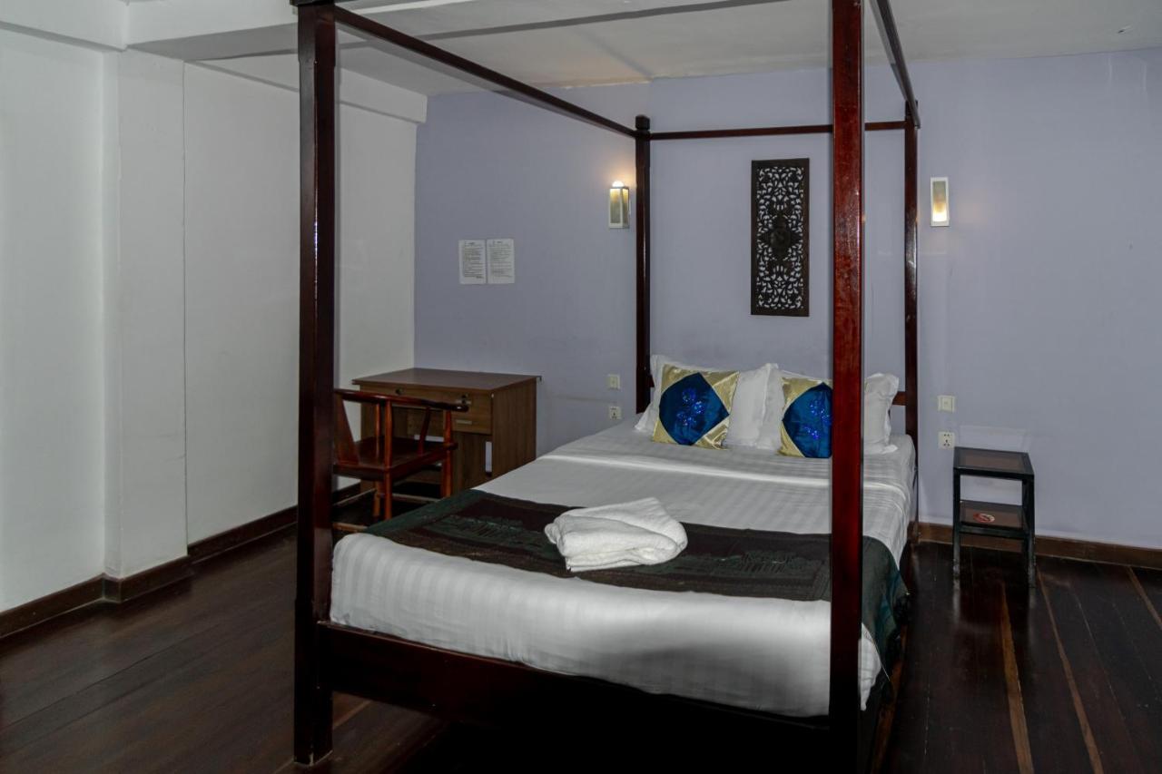 Samathi Lake Resort Phnom Penh Extérieur photo
