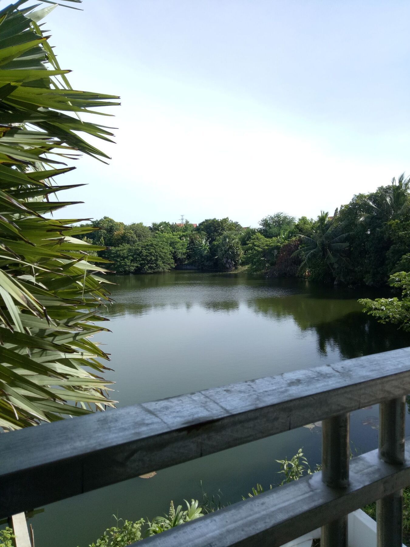 Samathi Lake Resort Phnom Penh Extérieur photo