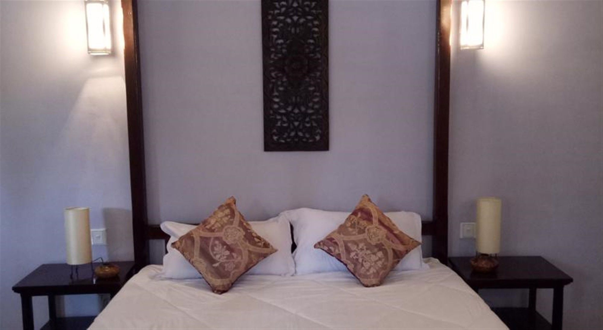 Samathi Lake Resort Phnom Penh Extérieur photo