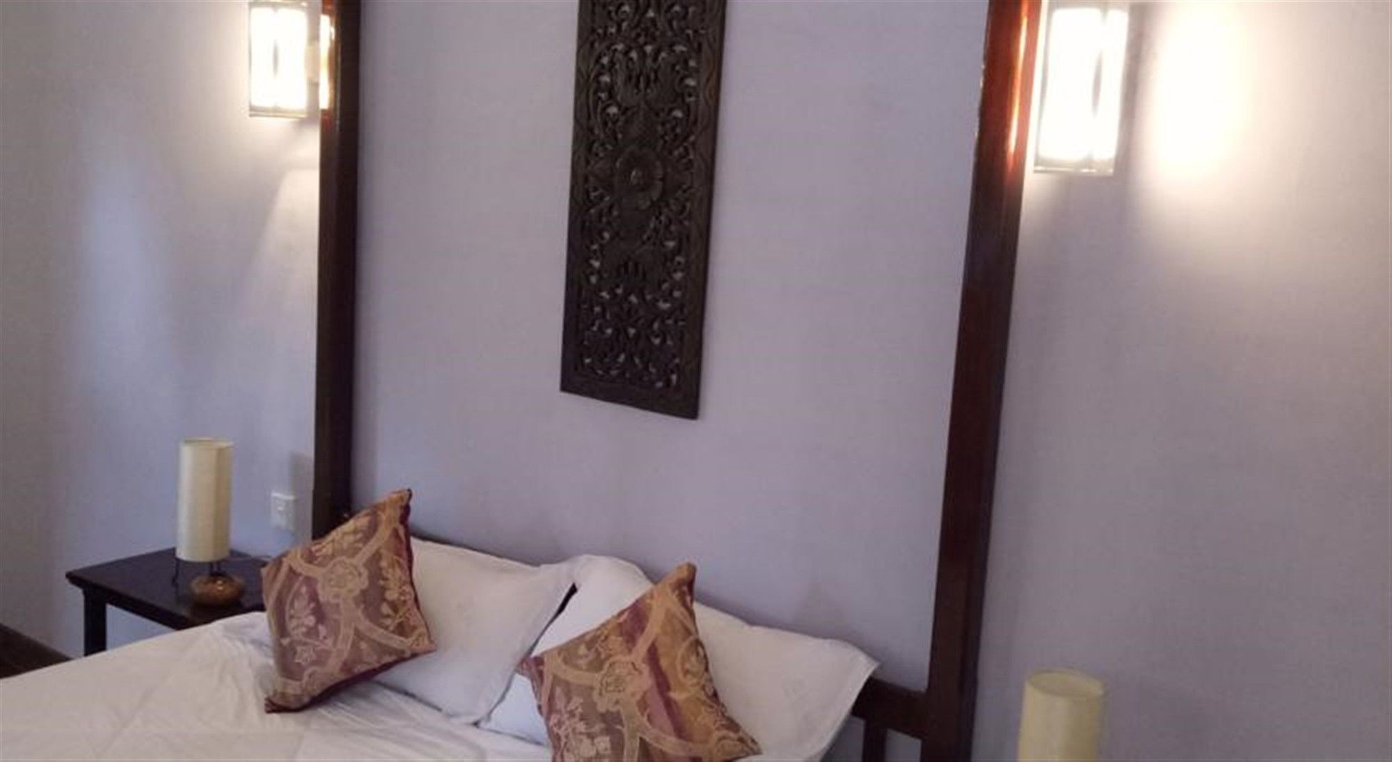Samathi Lake Resort Phnom Penh Extérieur photo
