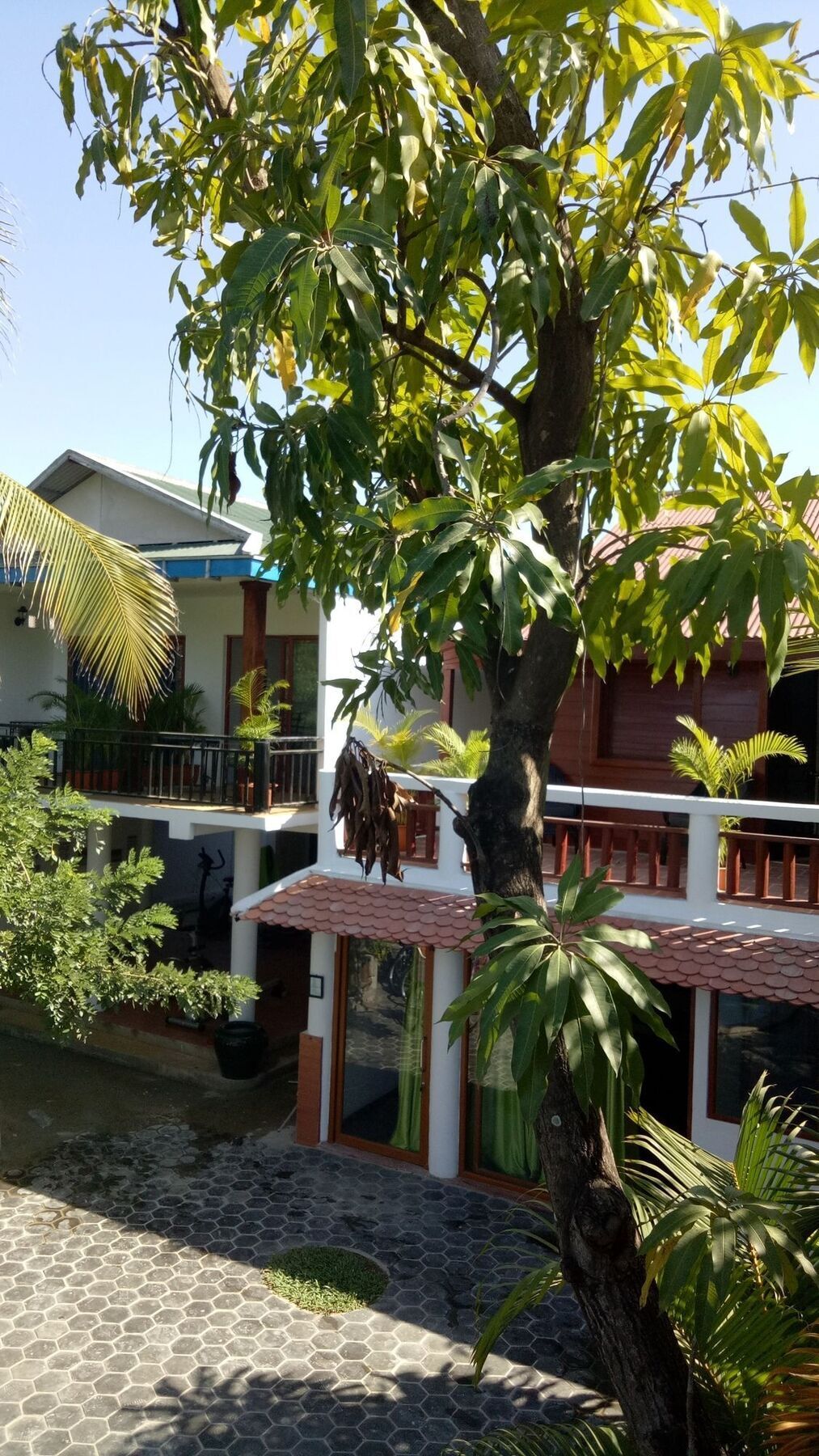 Samathi Lake Resort Phnom Penh Extérieur photo