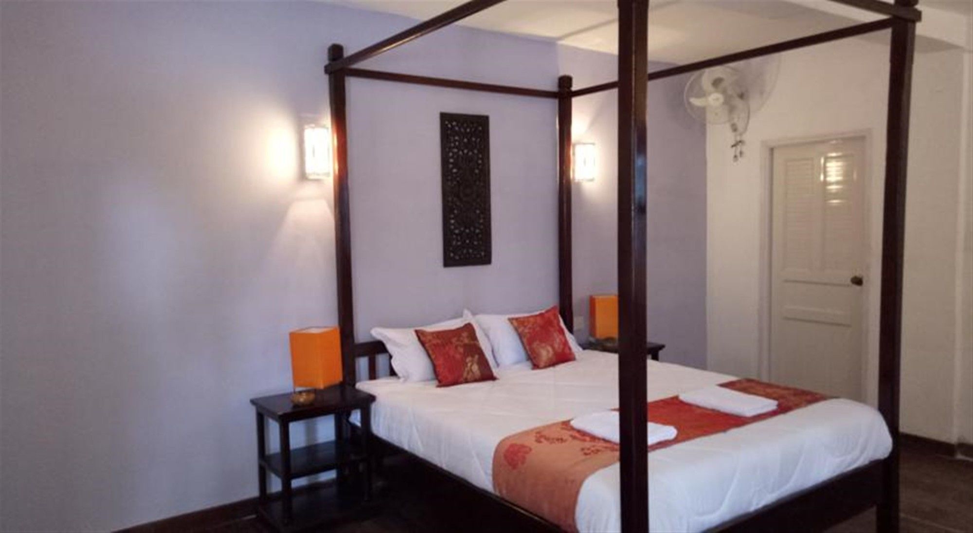 Samathi Lake Resort Phnom Penh Extérieur photo