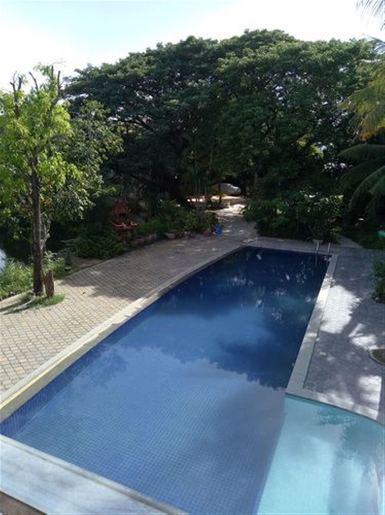 Samathi Lake Resort Phnom Penh Extérieur photo