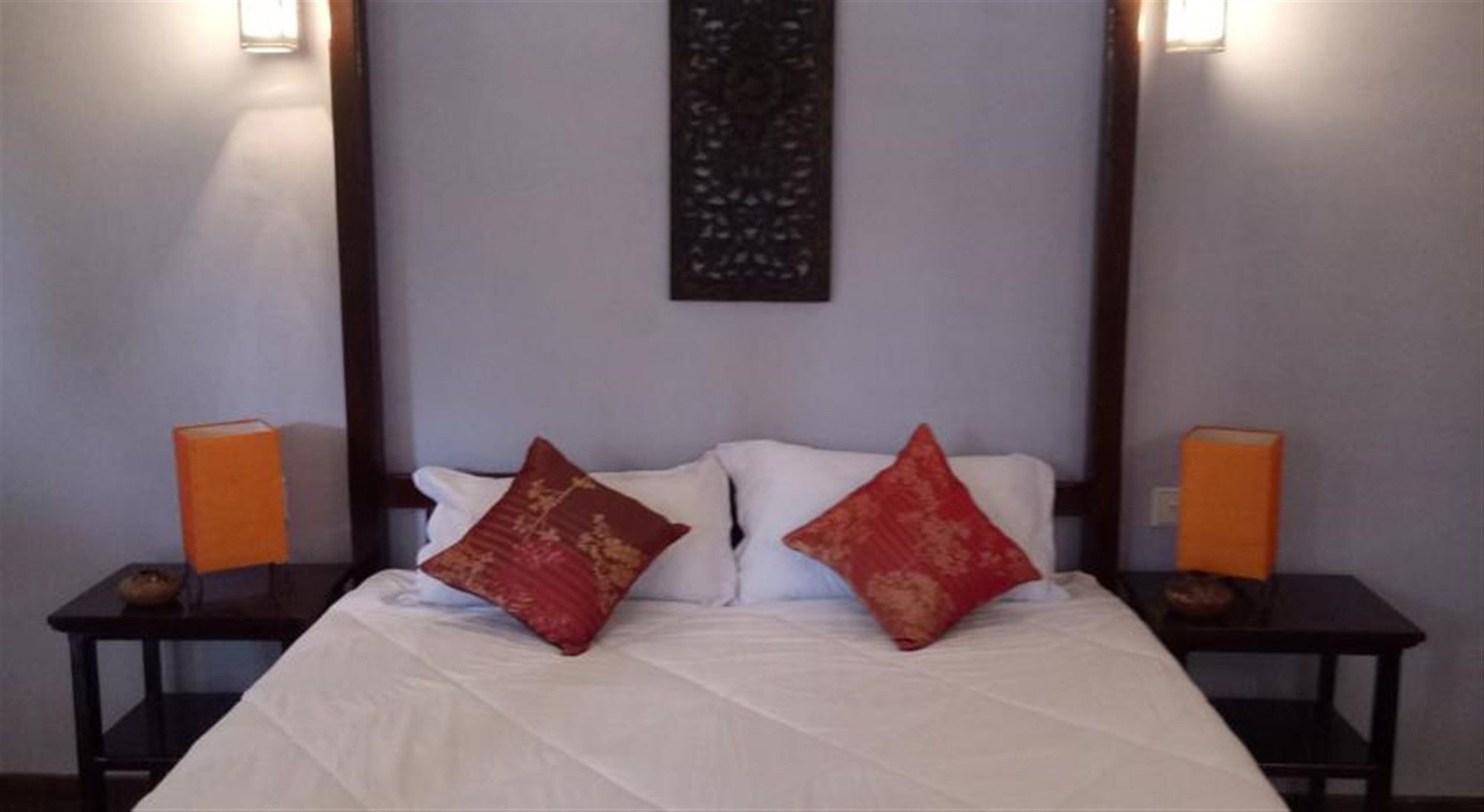 Samathi Lake Resort Phnom Penh Extérieur photo