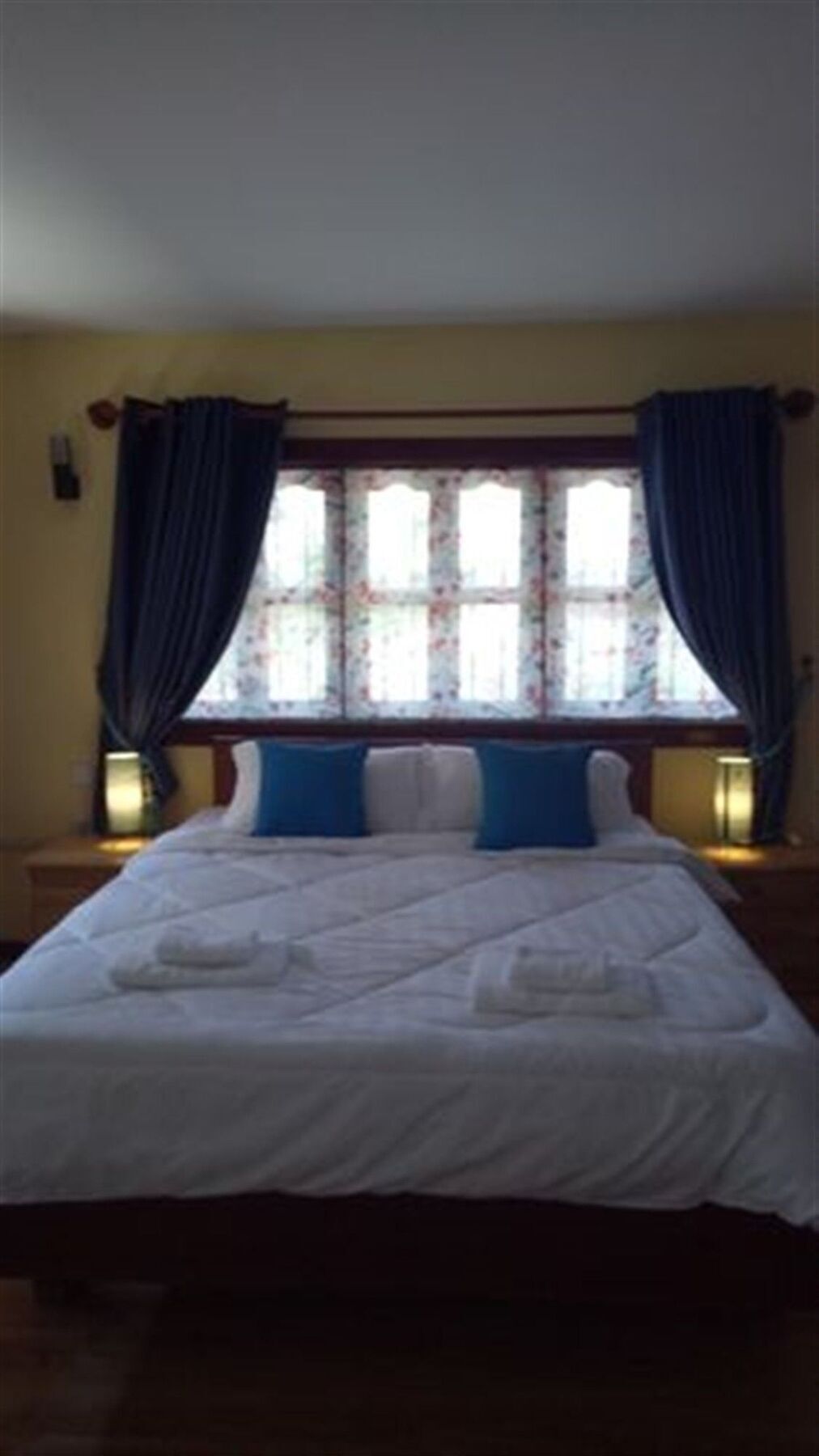 Samathi Lake Resort Phnom Penh Extérieur photo